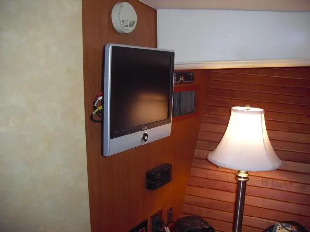 2007 Mainship Pilot 43