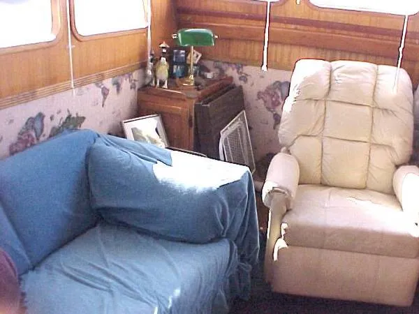1977 Californian LRC