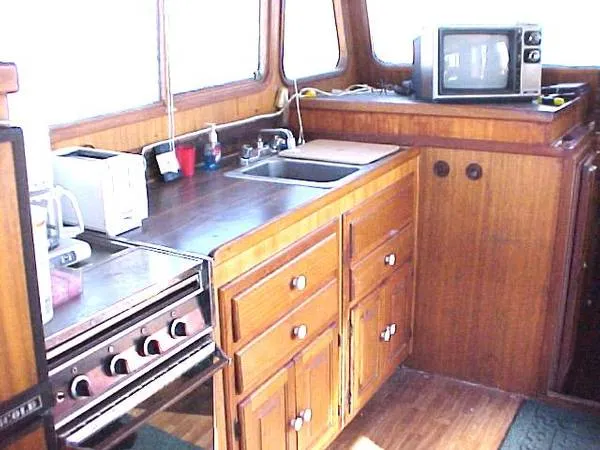 1977 Californian LRC