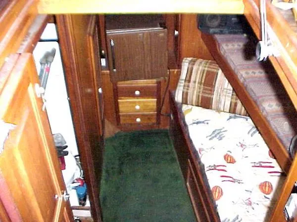 1977 Californian LRC
