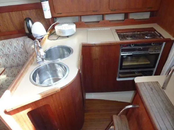 Galley