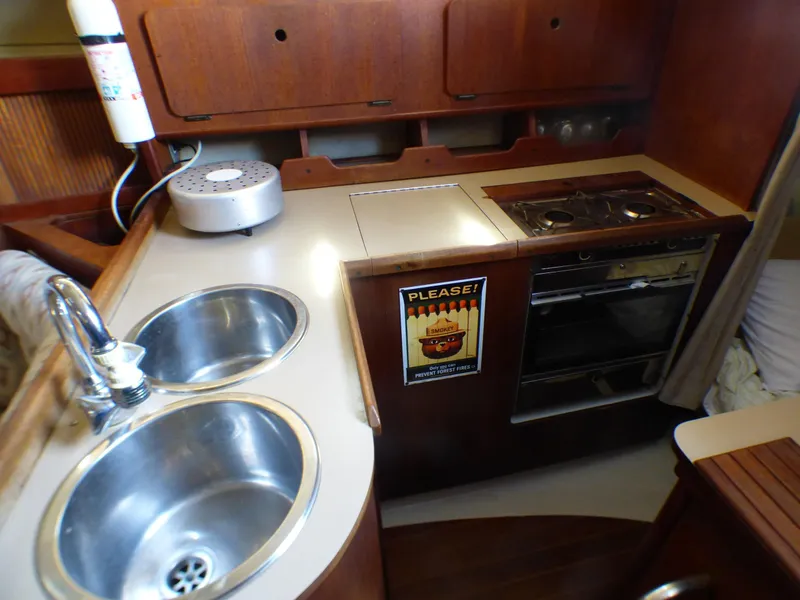 Galley