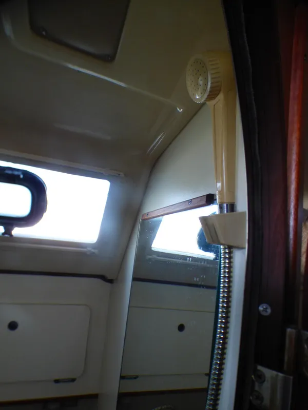 1989 Hunter Sloop