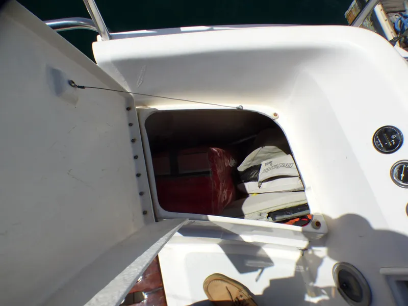 1989 Hunter Sloop