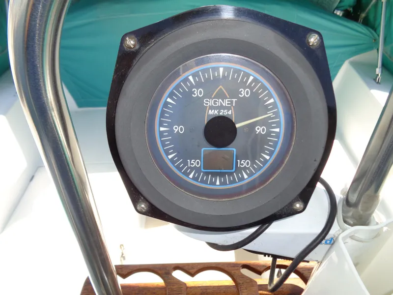 1987 Catalina Sloop