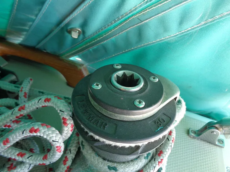 Winch #30 (2)