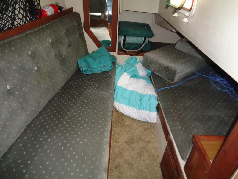 1987 Catalina Sloop