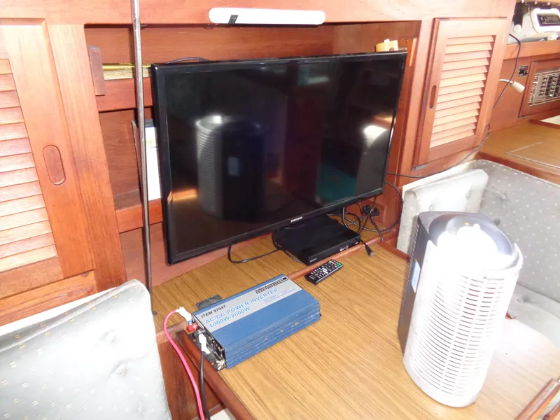 1987 Catalina Sloop