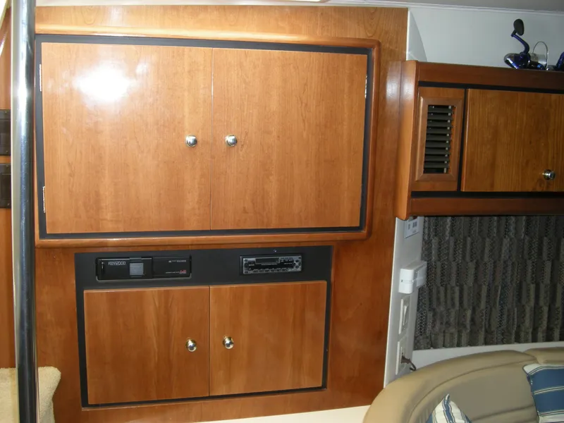 1998 Trojan 12 Meter Express 400