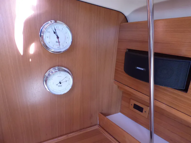 2010 Catalina 445