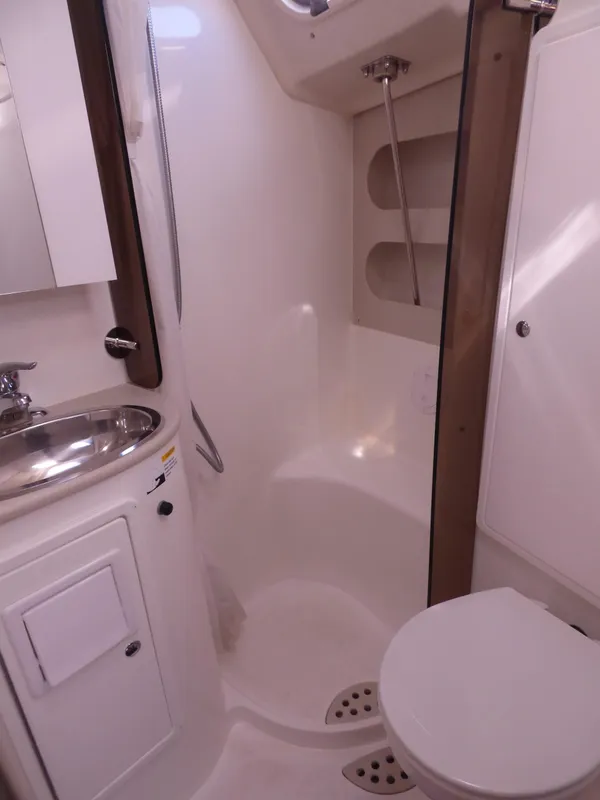 2010 Catalina 445