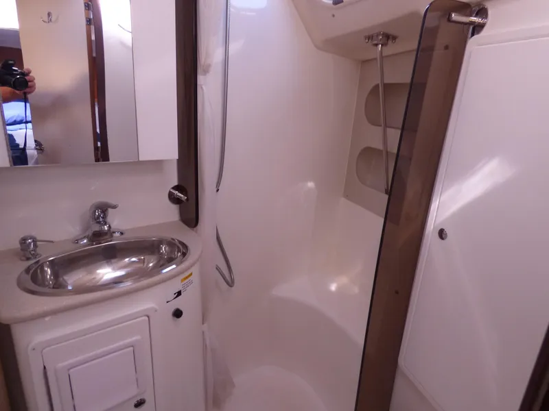 2010 Catalina 445