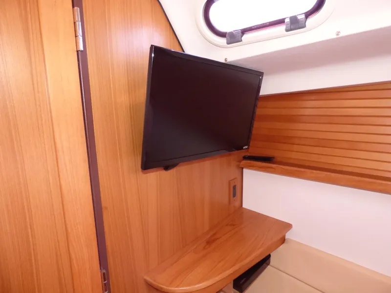 2010 Catalina 445