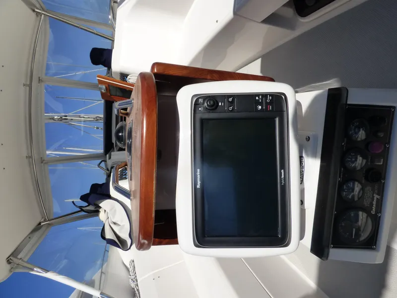2010 Catalina 445