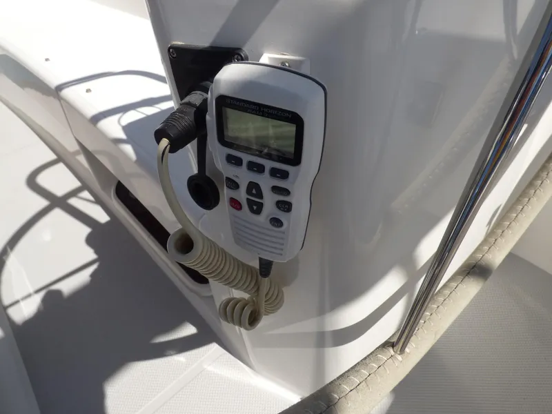 2010 Catalina 445