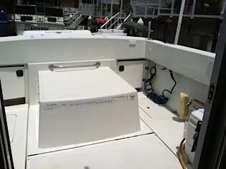 Cockpit