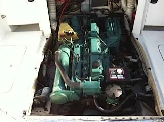 Diesel Engine