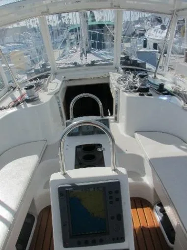 2003 Catalina 470