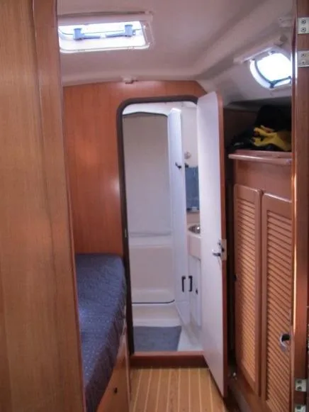 2003 Catalina 470