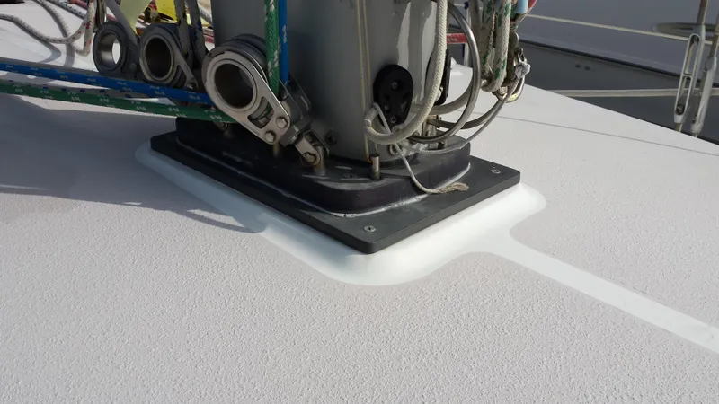 2003 Catalina 470