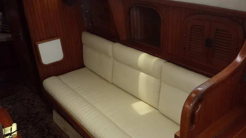 1985 Fair Weather Mariner Sloop/Cutter