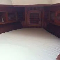 1985 Fair Weather Mariner Sloop/Cutter