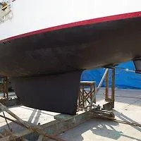 1985 Fair Weather Mariner Sloop/Cutter