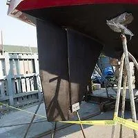 1985 Fair Weather Mariner Sloop/Cutter