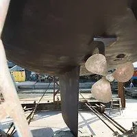 1985 Fair Weather Mariner Sloop/Cutter