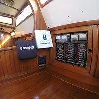 1985 Fair Weather Mariner Sloop/Cutter
