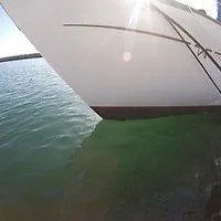 1985 Fair Weather Mariner Sloop/Cutter