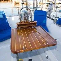 1985 Fair Weather Mariner Sloop/Cutter