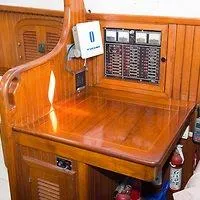 1985 Fair Weather Mariner Sloop/Cutter