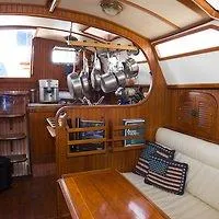 1985 Fair Weather Mariner Sloop/Cutter