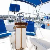1985 Fair Weather Mariner Sloop/Cutter