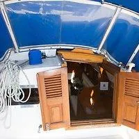 1985 Fair Weather Mariner Sloop/Cutter