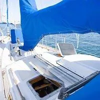 1985 Fair Weather Mariner Sloop/Cutter