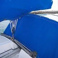 1985 Fair Weather Mariner Sloop/Cutter