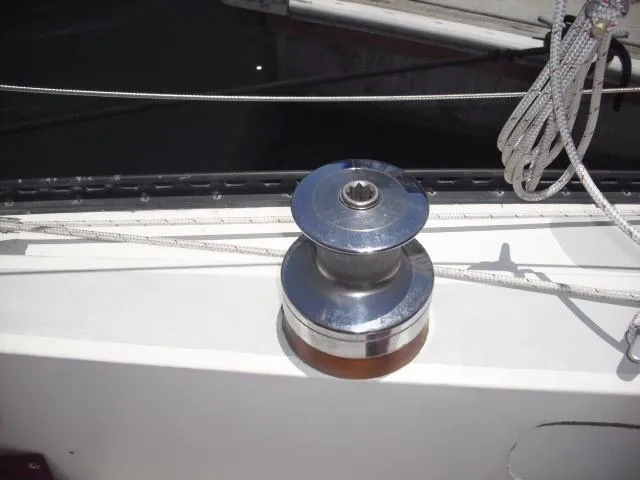 Winch #40
