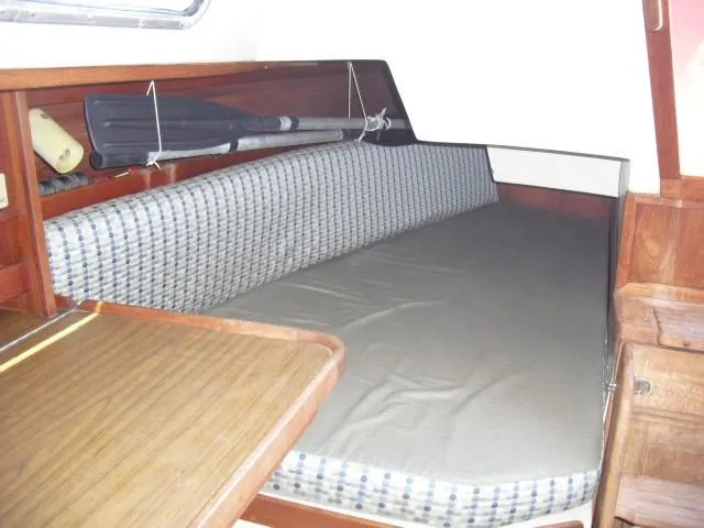 1986 Catalina 38