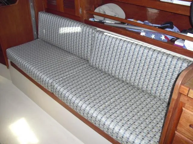 1986 Catalina 38