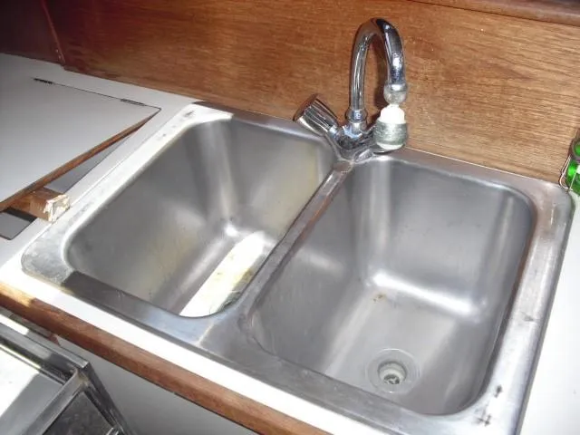 1986 Catalina 38
