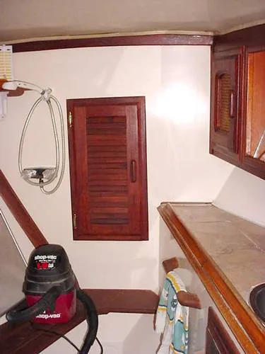 1978 Islander Freeport
