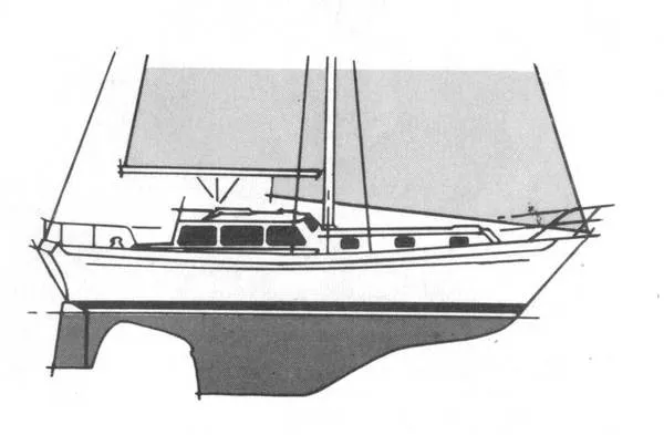 1978 Islander Freeport