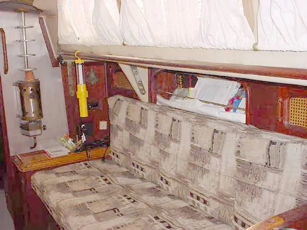 1978 Islander Freeport