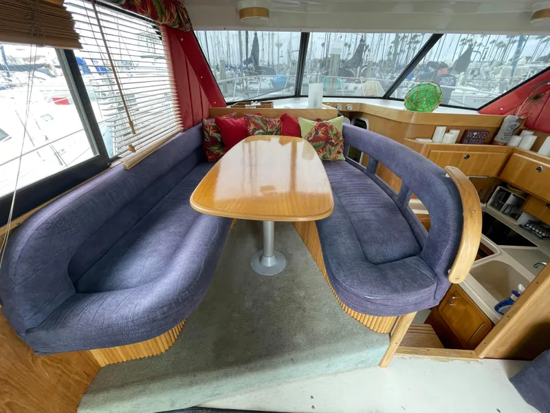 2000 Catalina Islander 34