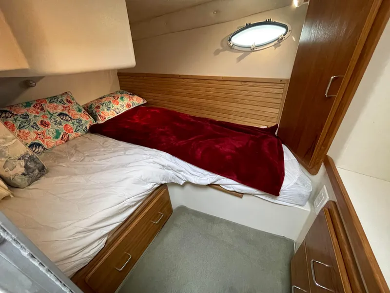 2000 Catalina Islander 34