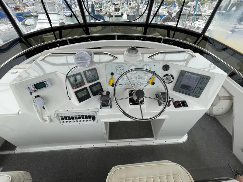 2000 Catalina Islander 34