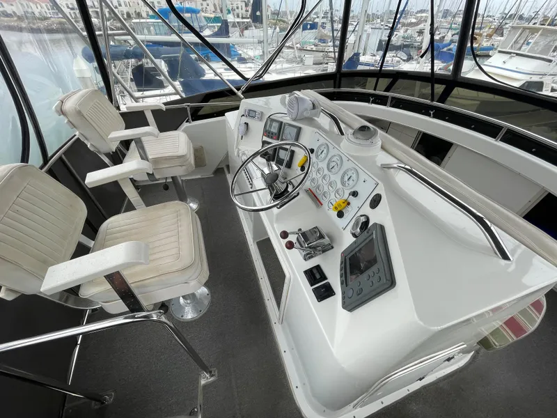 2000 Catalina Islander 34