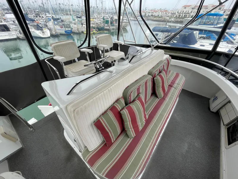 2000 Catalina Islander 34